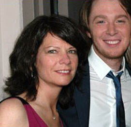 jaymes foster levy and clay aiken