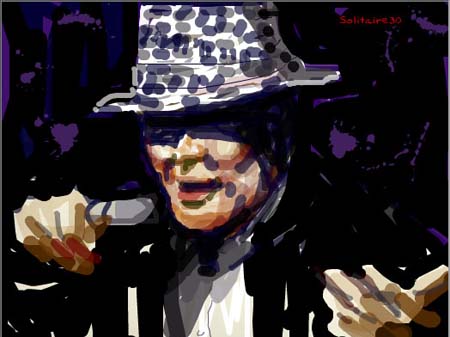 hat
