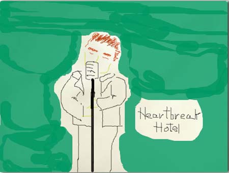 heartbreakhotel
