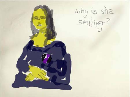mona
