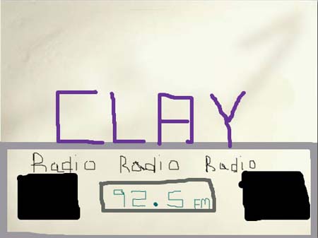 radio
