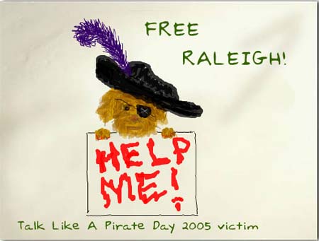 raleighpirate