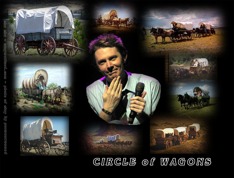 circlewagons